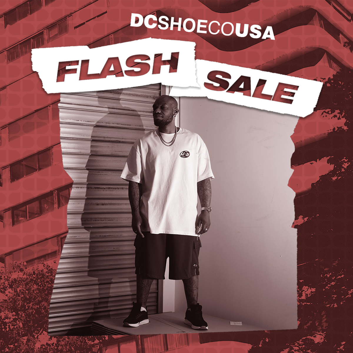 FLASHSALE