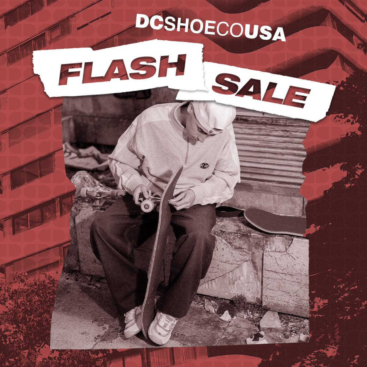 FLASHSALE