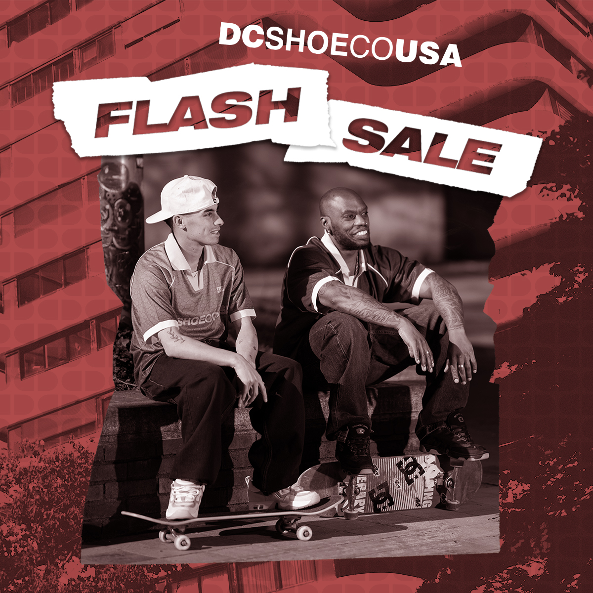 FLASHSALE