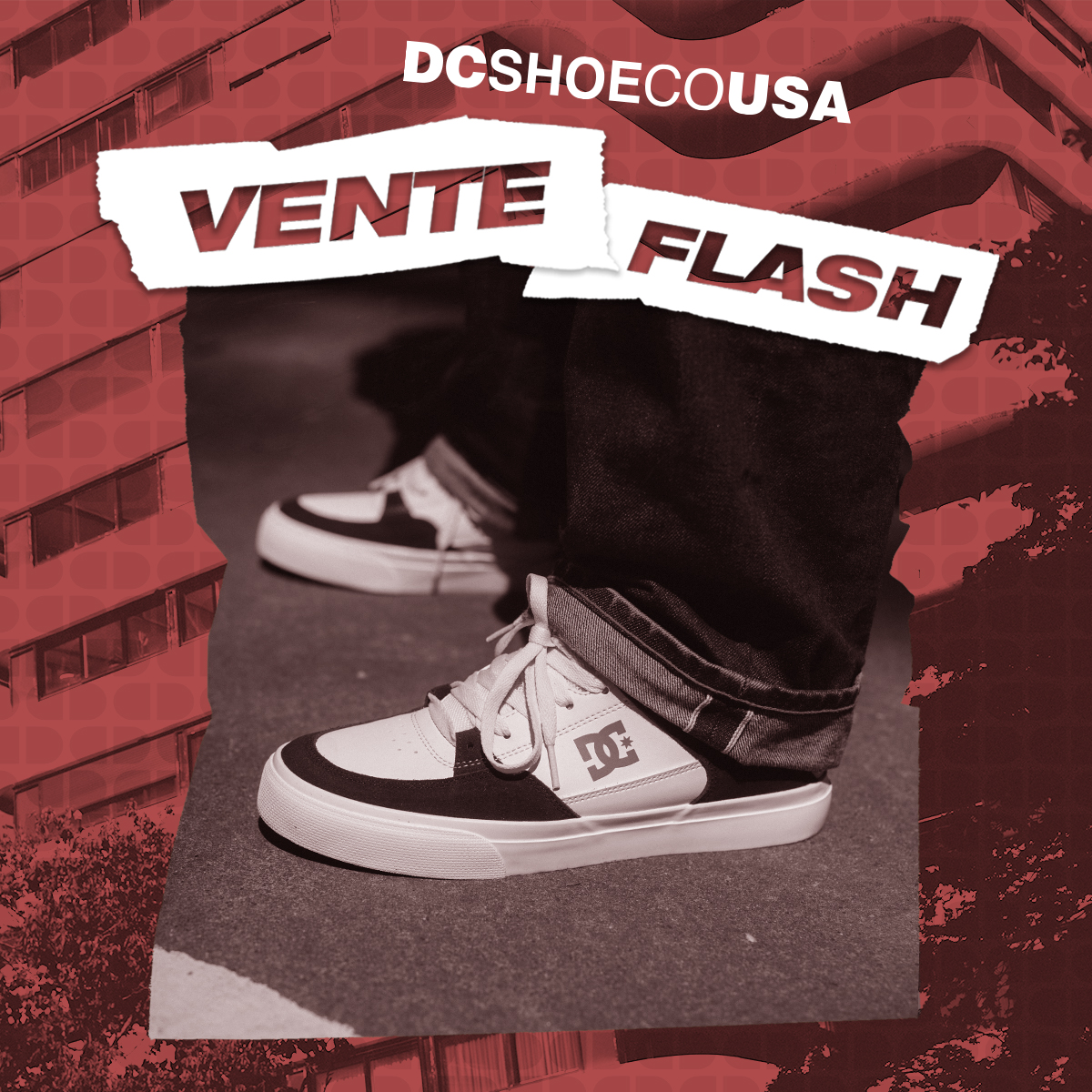 FLASHSALE