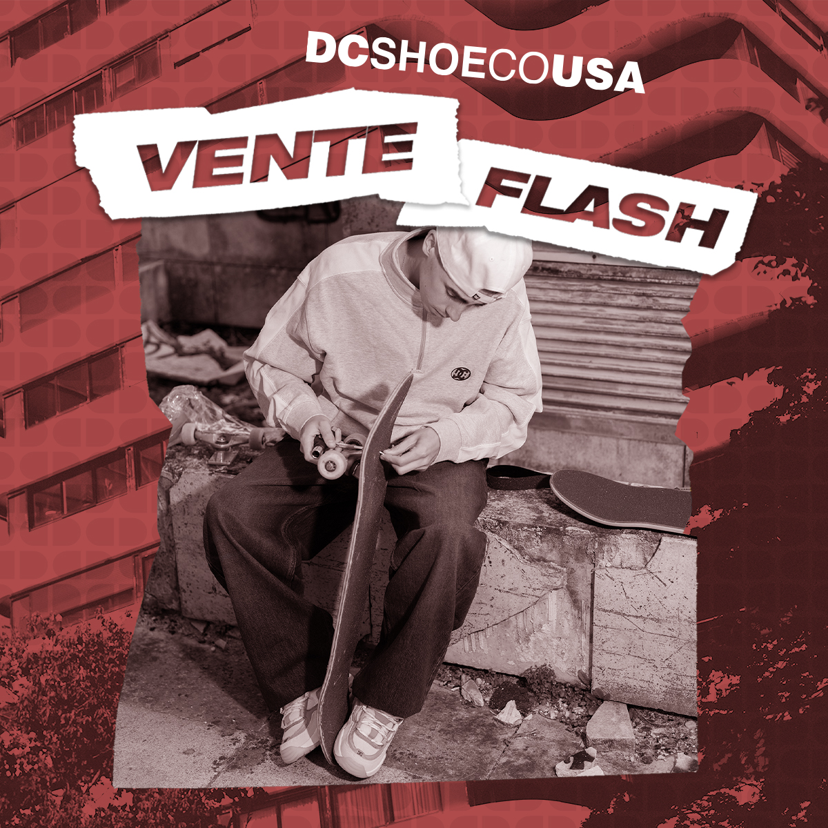 FLASHSALE