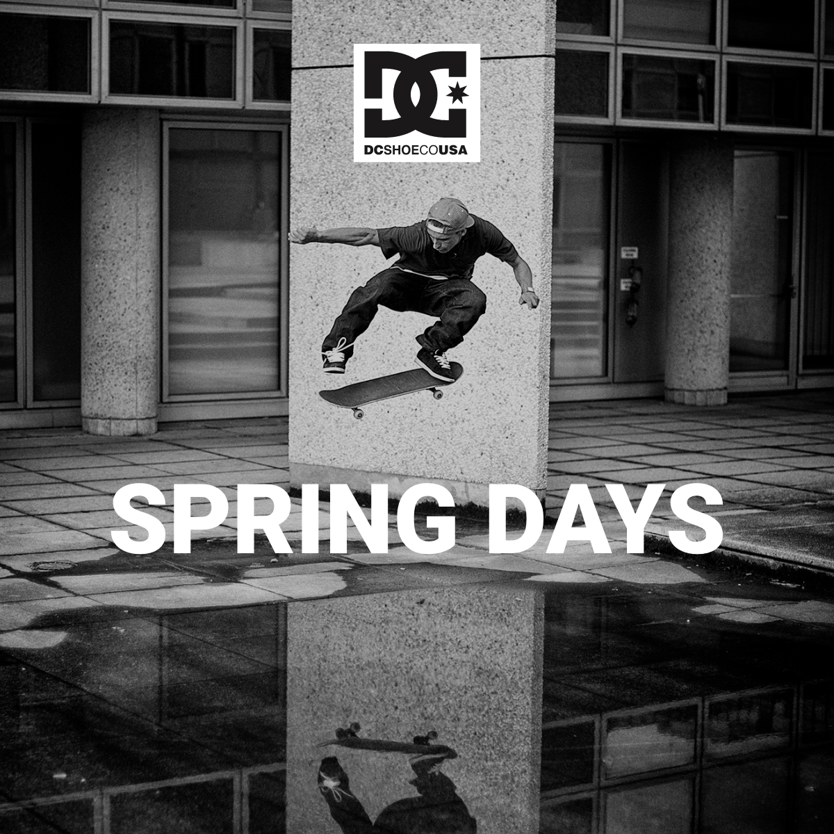 SPRING DAYS