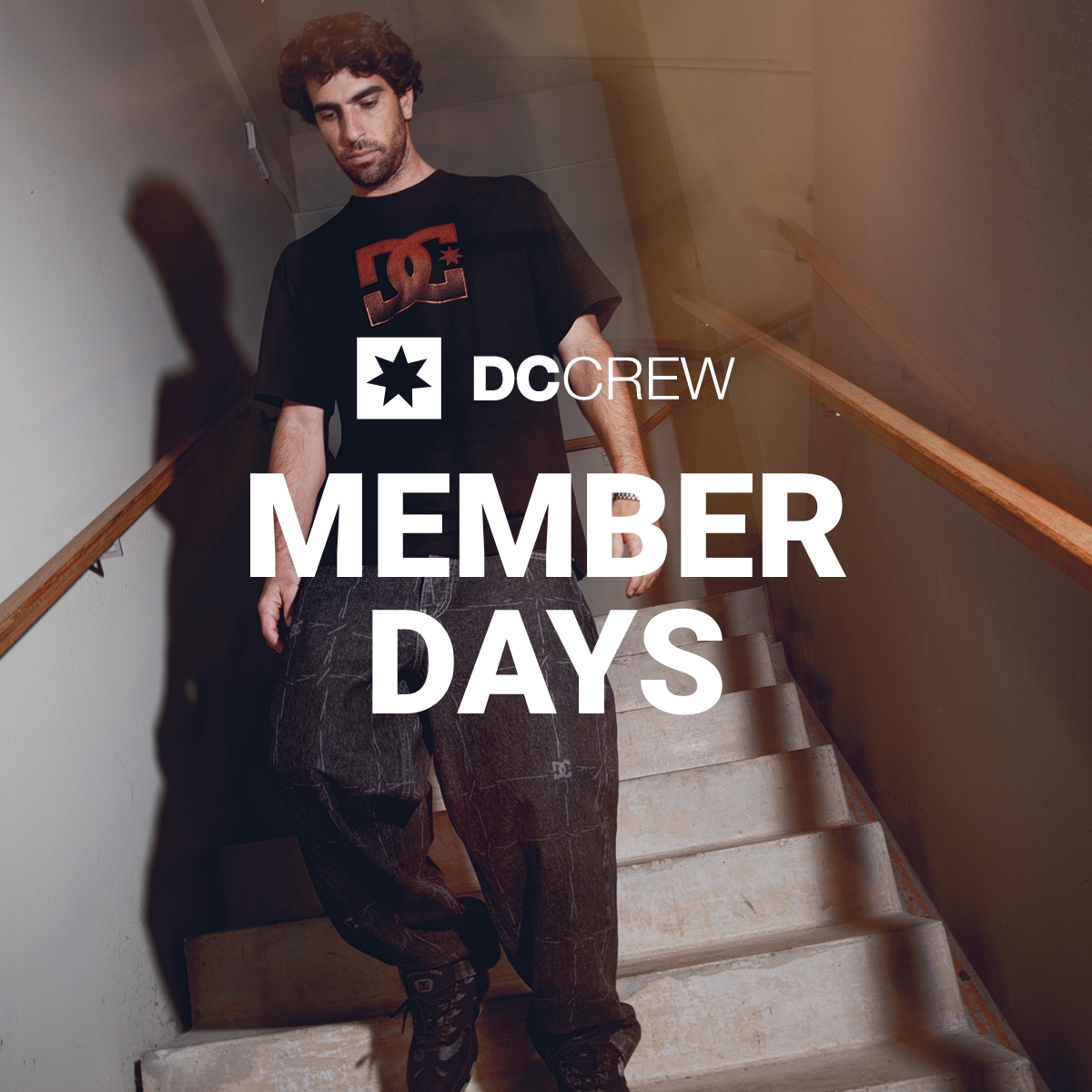 MEMBER DAYS