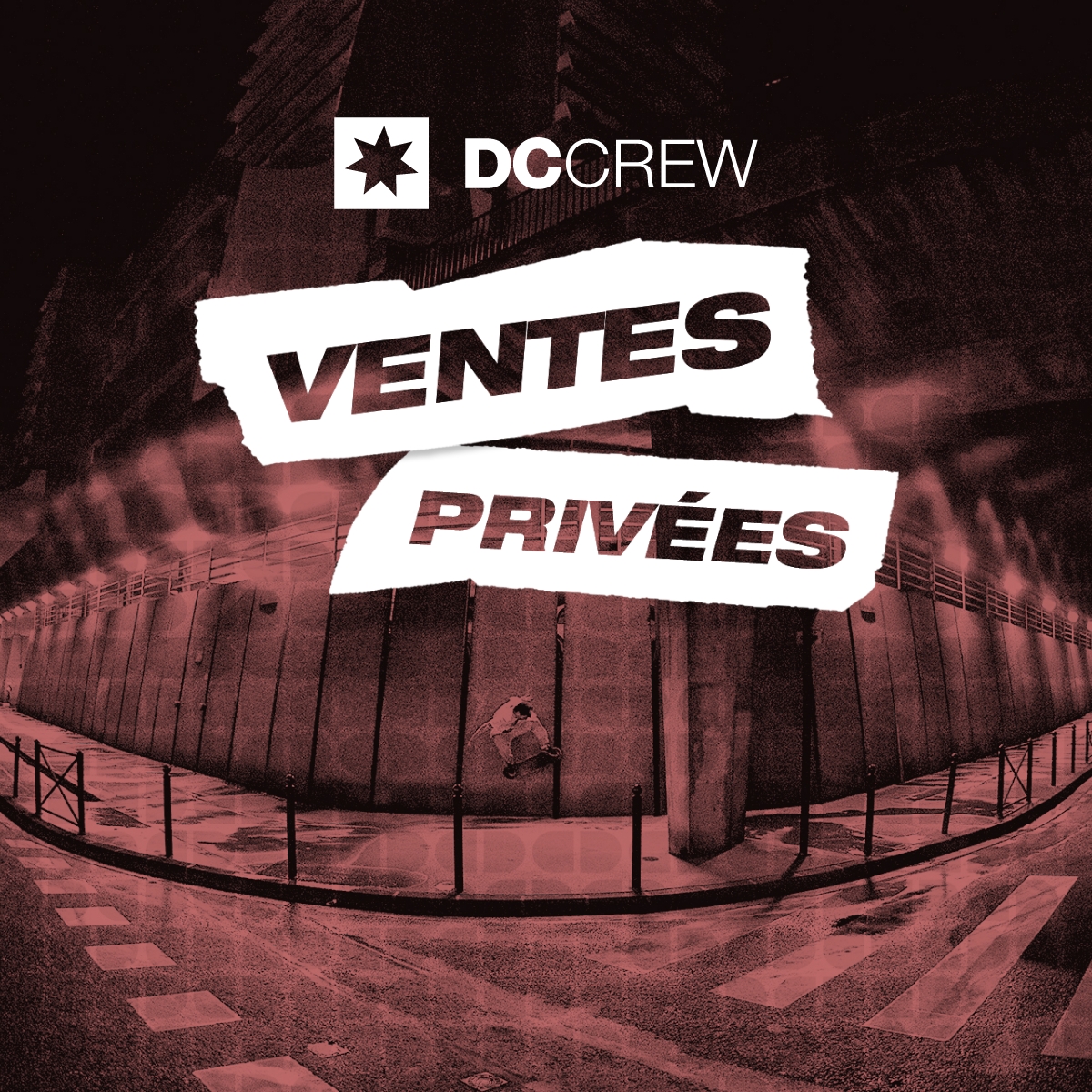 PRIVATE SALE