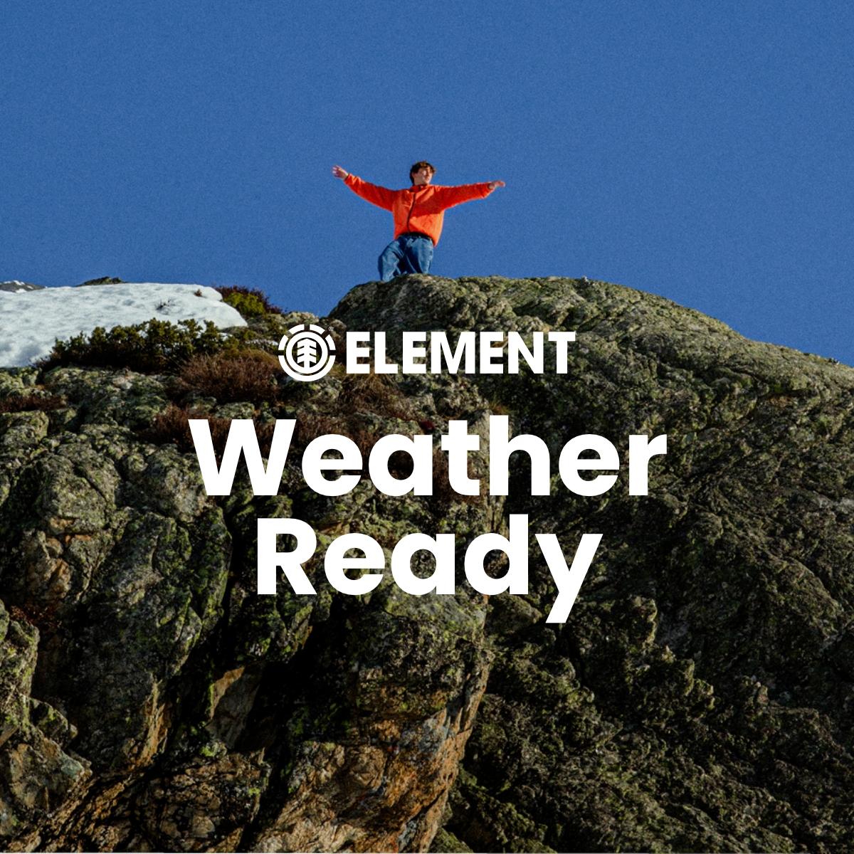 Weather Ready