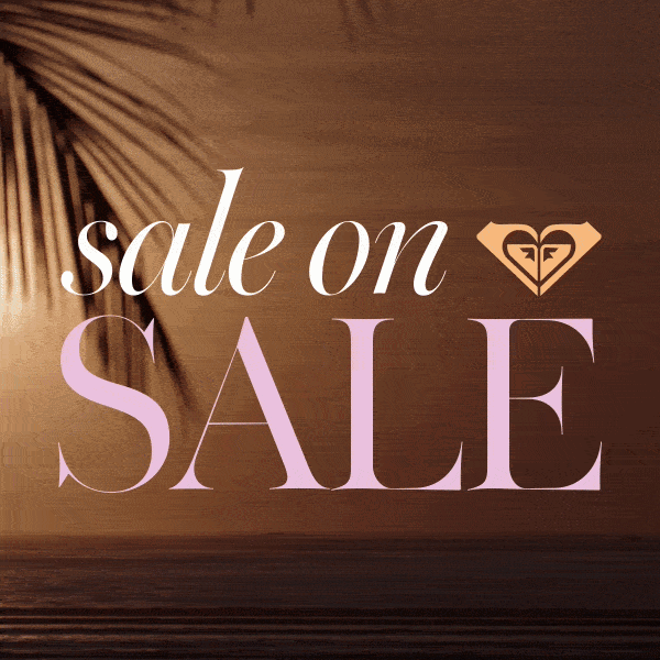 Sale on Sale