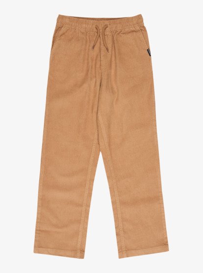 Taxer Cord - Stretch Trousers