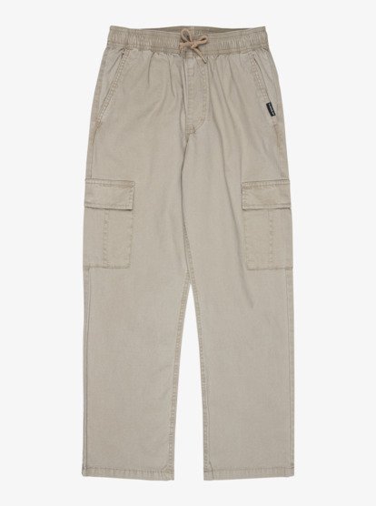 Taxer - Cargo Trousers