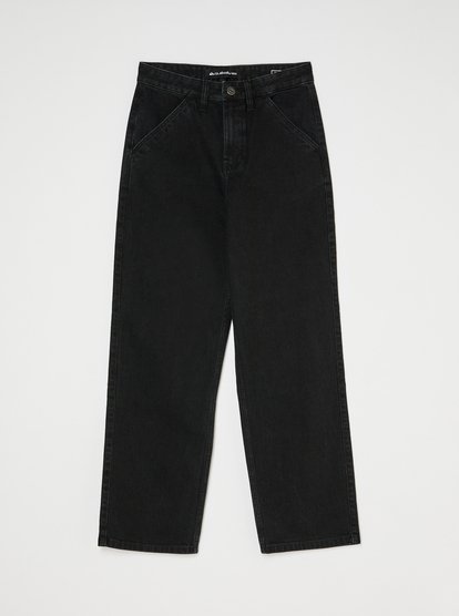 QSW Regular Denim - Women Regular Fit Jeans
