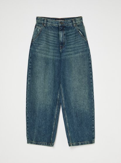 QSW Skate Denim - Women Skate Fit Jeans
