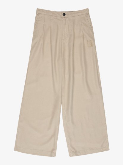Vista - Elasticated Trousers