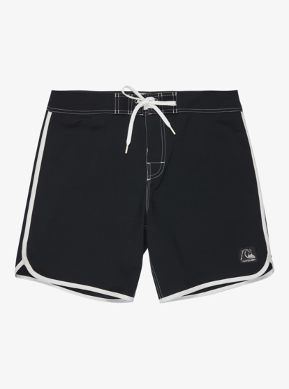 Original Scallop 18