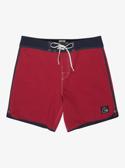 Original Scallop 18