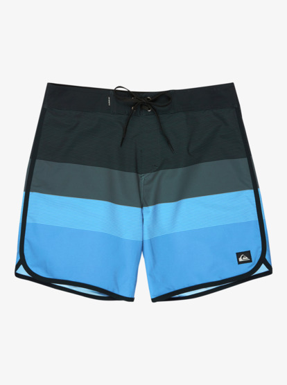 Surfsilk Scallop 18