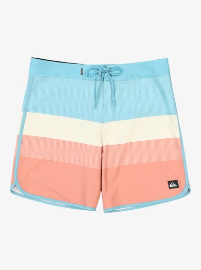 Surfsilk Scallop 18