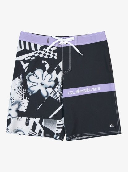 Surfsilk Straight 20