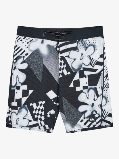 Highline Printed 20