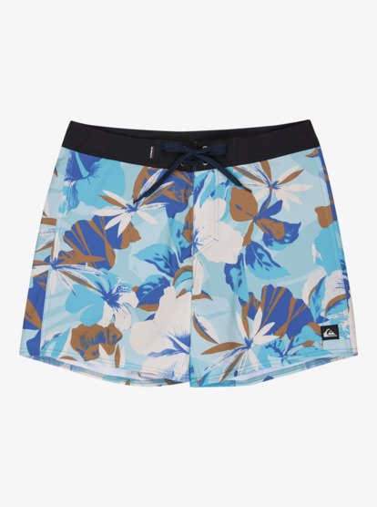 Surfsilk Kaimana Printed 16