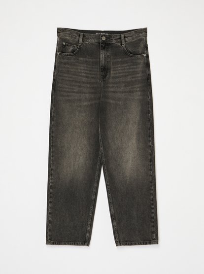 Quiksilver Relaxed Denim - Men Jeans