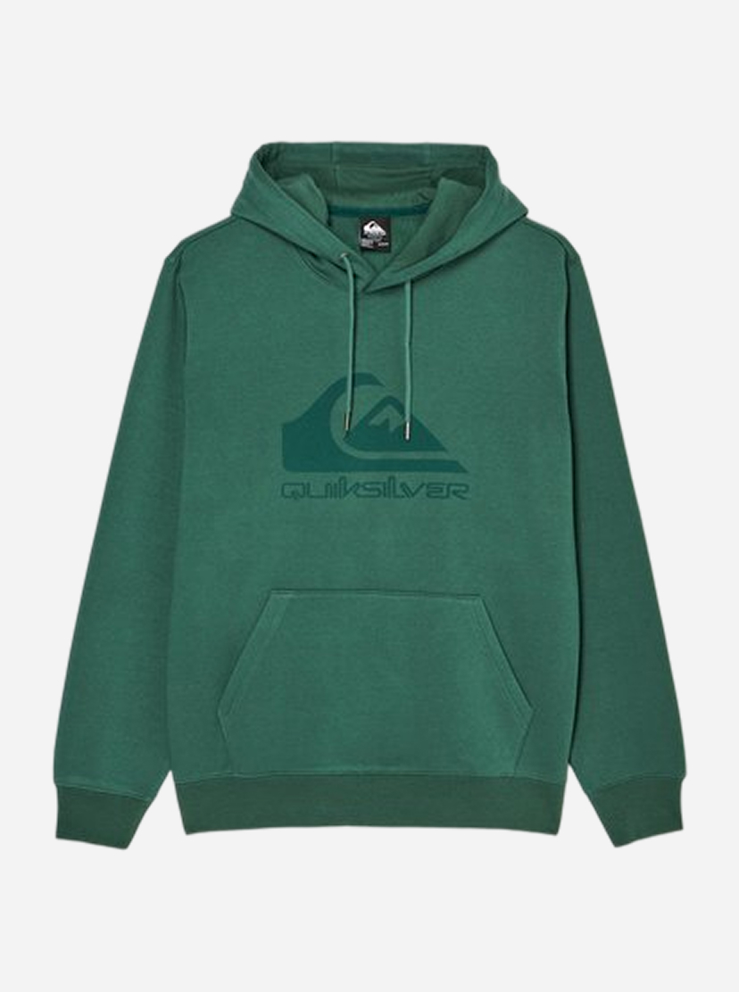 Comp Logo - Men Hoodie