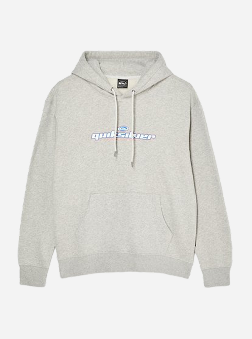 Salt Water Slacker - Men Hoodie