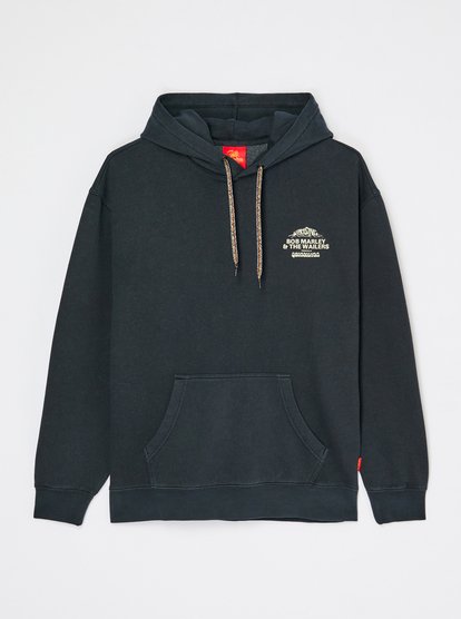 Bob Marley Concert - Men Hoodie
