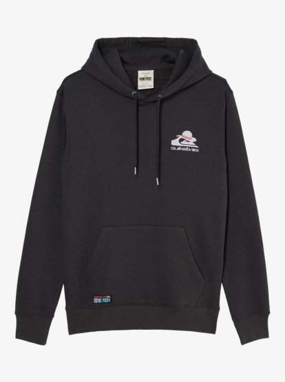 One Piece Luf Island - Hoodie