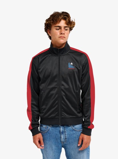 QS Festival - Unisex Full Zip Jacket