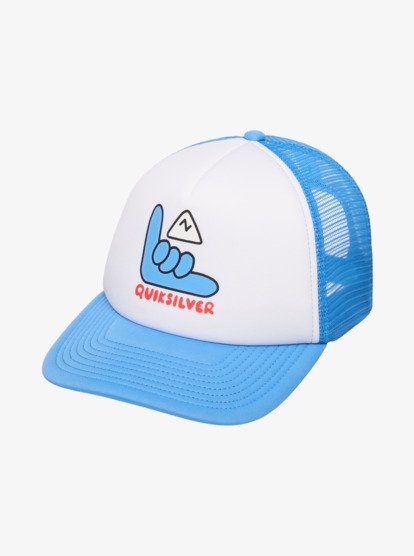 QS Festival - Unisex Trucker Cap