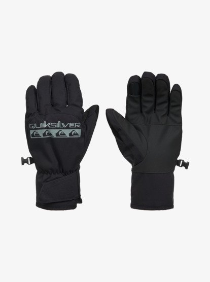 Snow Gloves