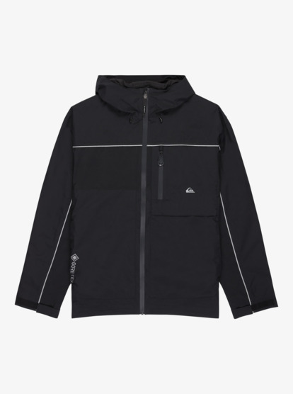 Full Rig Goretex - Waterproof Hooded Jacket