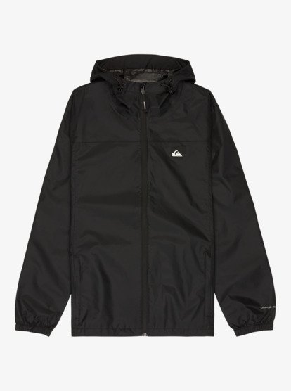 Overcast 3K Tape - Hooded Waterproof Jacket