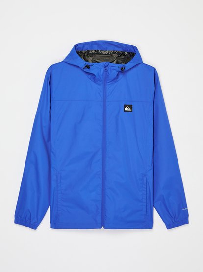 Overcast 3K Tape - Men Hooded Waterproof Jacket