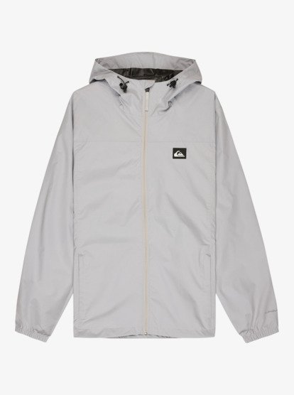 Overcast 3K Tape - Hooded Waterproof Jacket