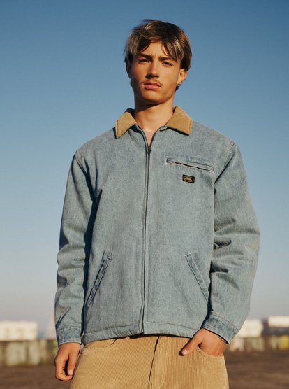 Jackets