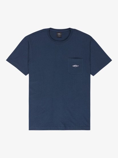 Diamond Pocket - Short Sleeve T-Shirt
