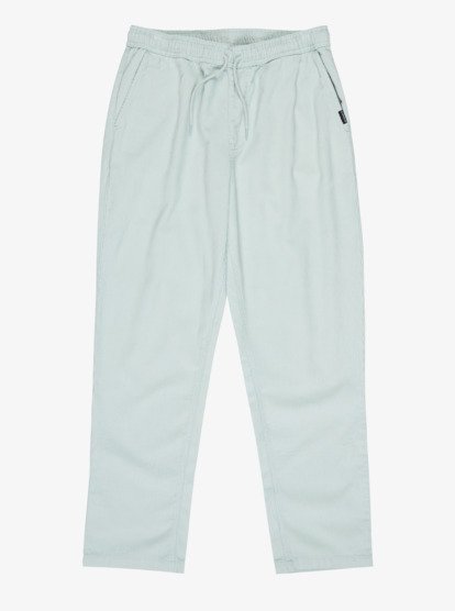 Taxer Regular Cord - Trousers