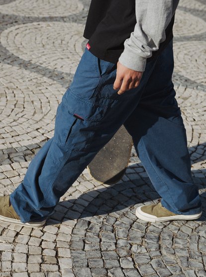 Trousers & Shorts