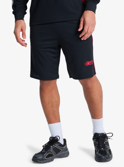Mercury Mesh - Men Walk Shorts
