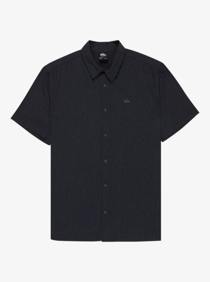 Mw Premium Stretch - Men Short Sleeves Shirt