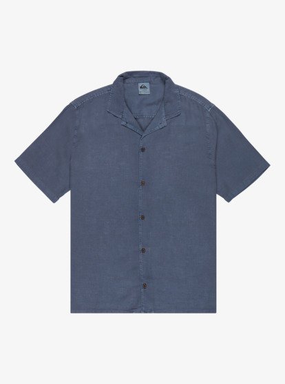 Sunrise - Men Short Sleeves Shirt