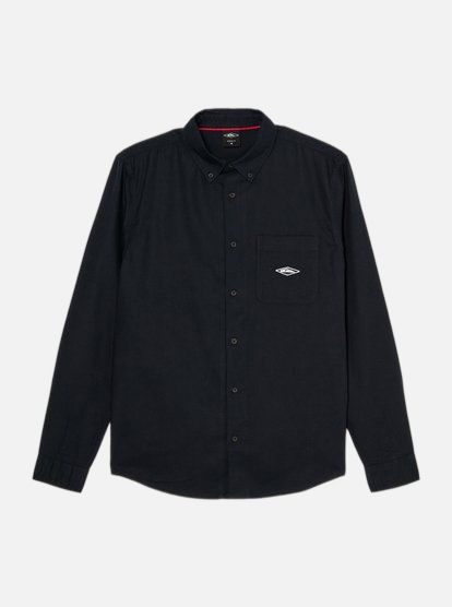Diamond - Men Long Sleeve Shirt