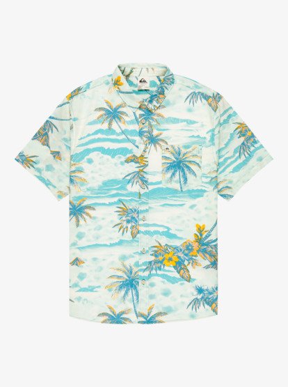 Apero Classic - Men Short Sleeve Shirt