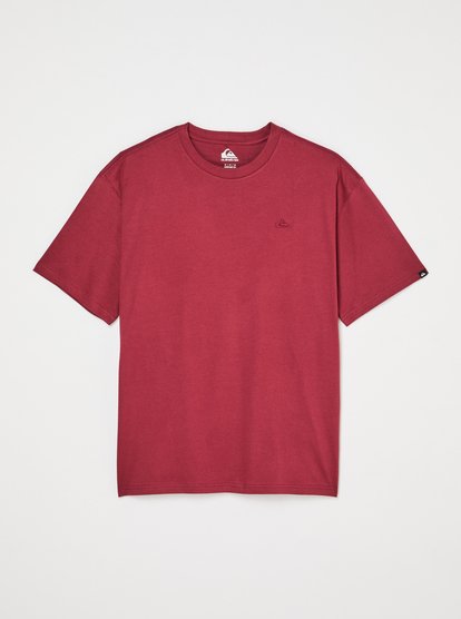 Salt Water - Men Short Sleeve T-Shirt