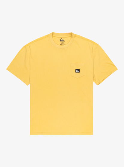 Salt Water Pocket - Short Sleeve T-Shirt