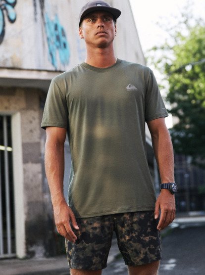 Caecilian - Short Sleeve T-Shirt