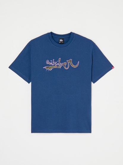 YG Vortex - Men Short Sleeve T-Shirt