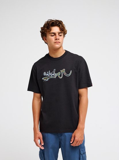 YG Vortex - Men Short Sleeve T-Shirt