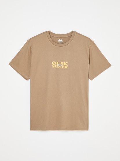 True - Men Short Sleeve T-Shirt