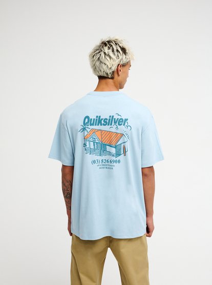 Deep House - Men Short Sleeve T-Shirt